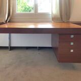 Bureau modèle "CM223" de Pierre Paulin