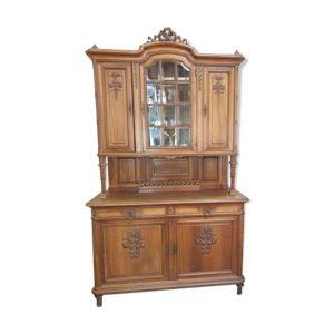 buffet vitré