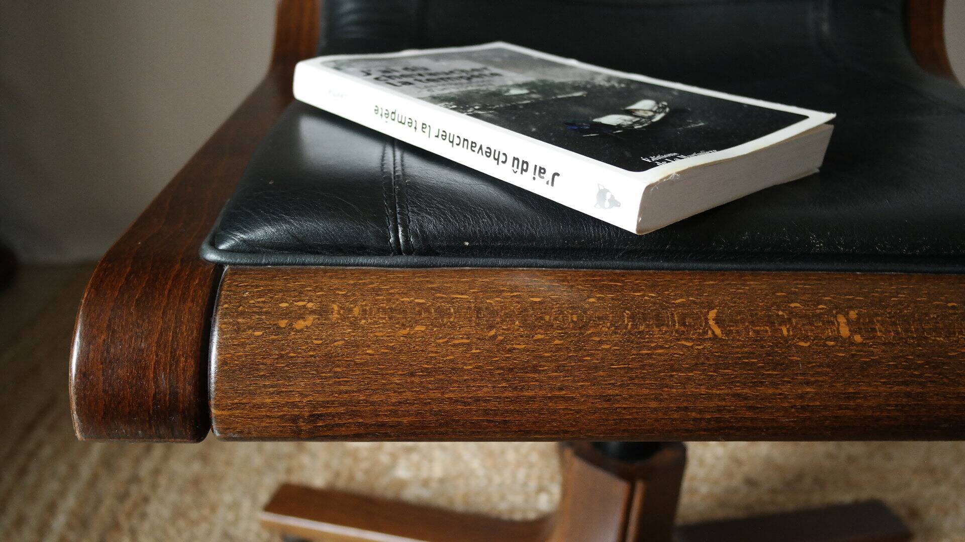 Cofemo vintage office chair