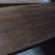 Ensemble table et banc de salle à manger
