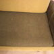 Bed extra years 50/60