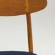 Ensemble de 4 chaises de salle à manger « Ch30 » - Hans J. Wegner