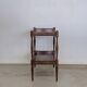Neo-classical wooden service 60