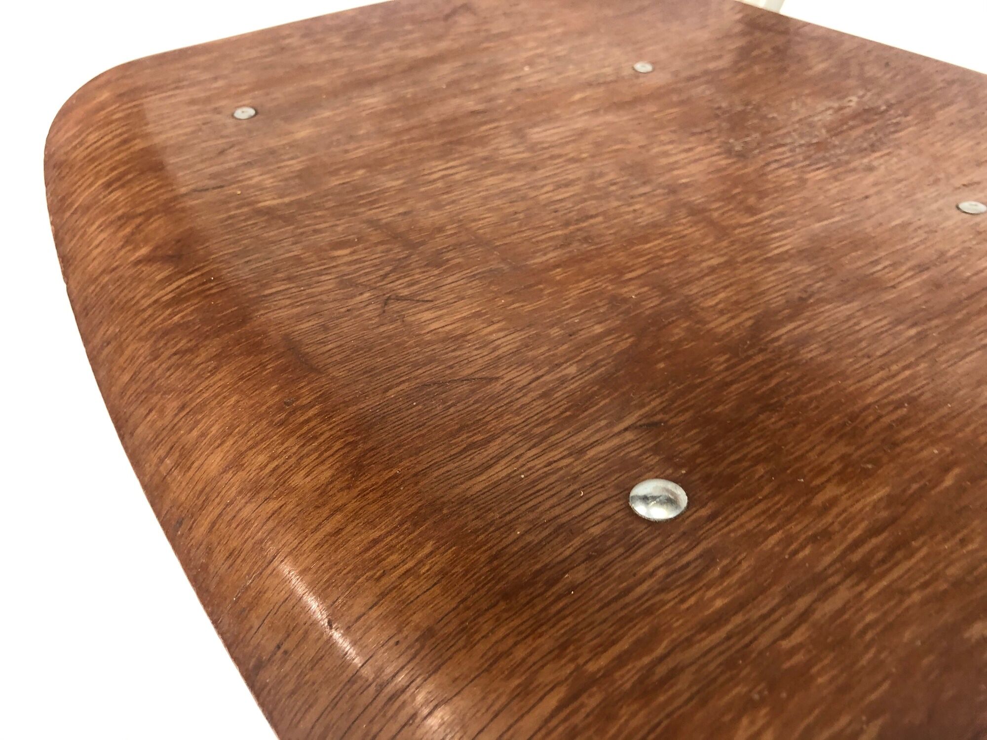 Vintage Result Chair by Friso Kramer for Ahrend De Cirkel 1969