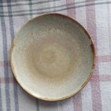 Vintage ceramic signed Gréber de Beauvais.