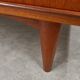 Large Scandinavian teak sideboard – 1960s