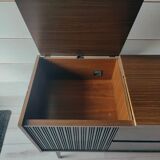 Hifi grundig bluethooth sideboard