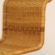 Chaise vintage "MR10" par Ludwig Mies van der Rohe