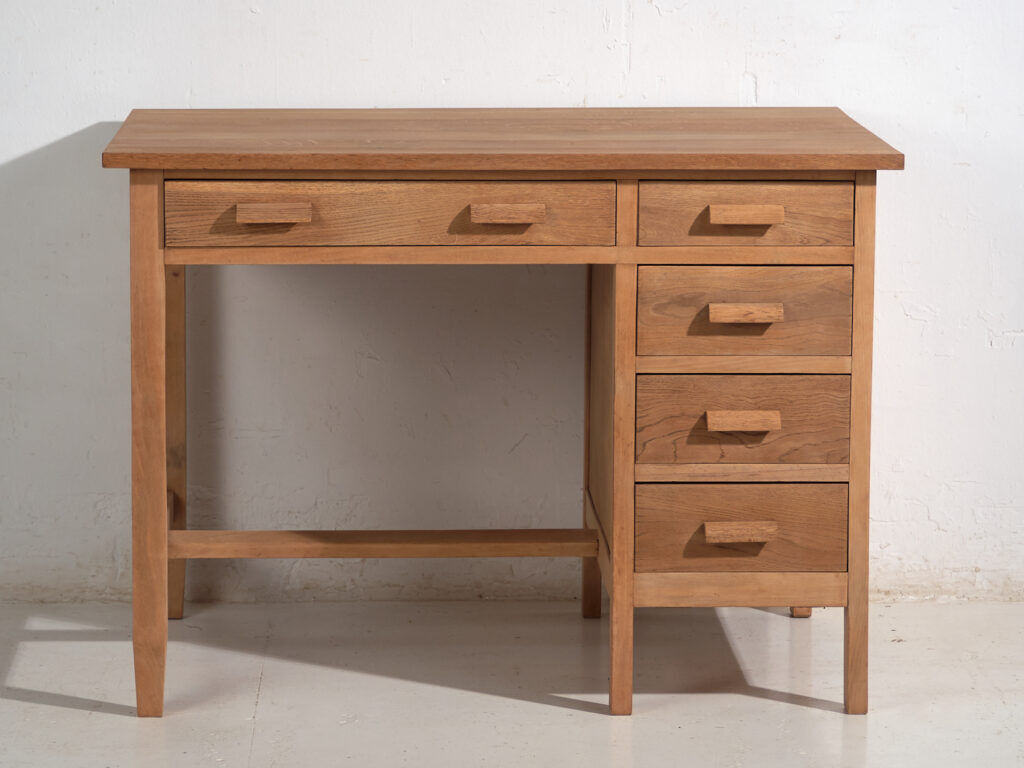 Old Japanese desk – Showa period (c.1926-1970) #75