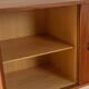 1950s wall shelf Poul Cadovius, Vintage