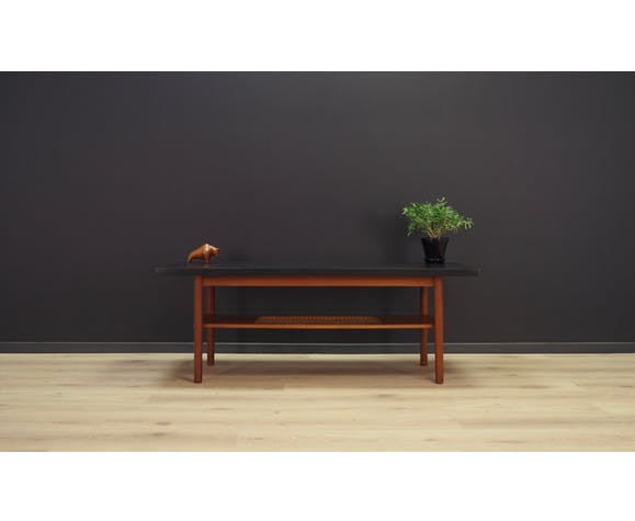 Danish coffee table 60/70