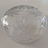 Fruit cup, dish in Cristal Saint Louis