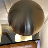 Attolo gold lamp