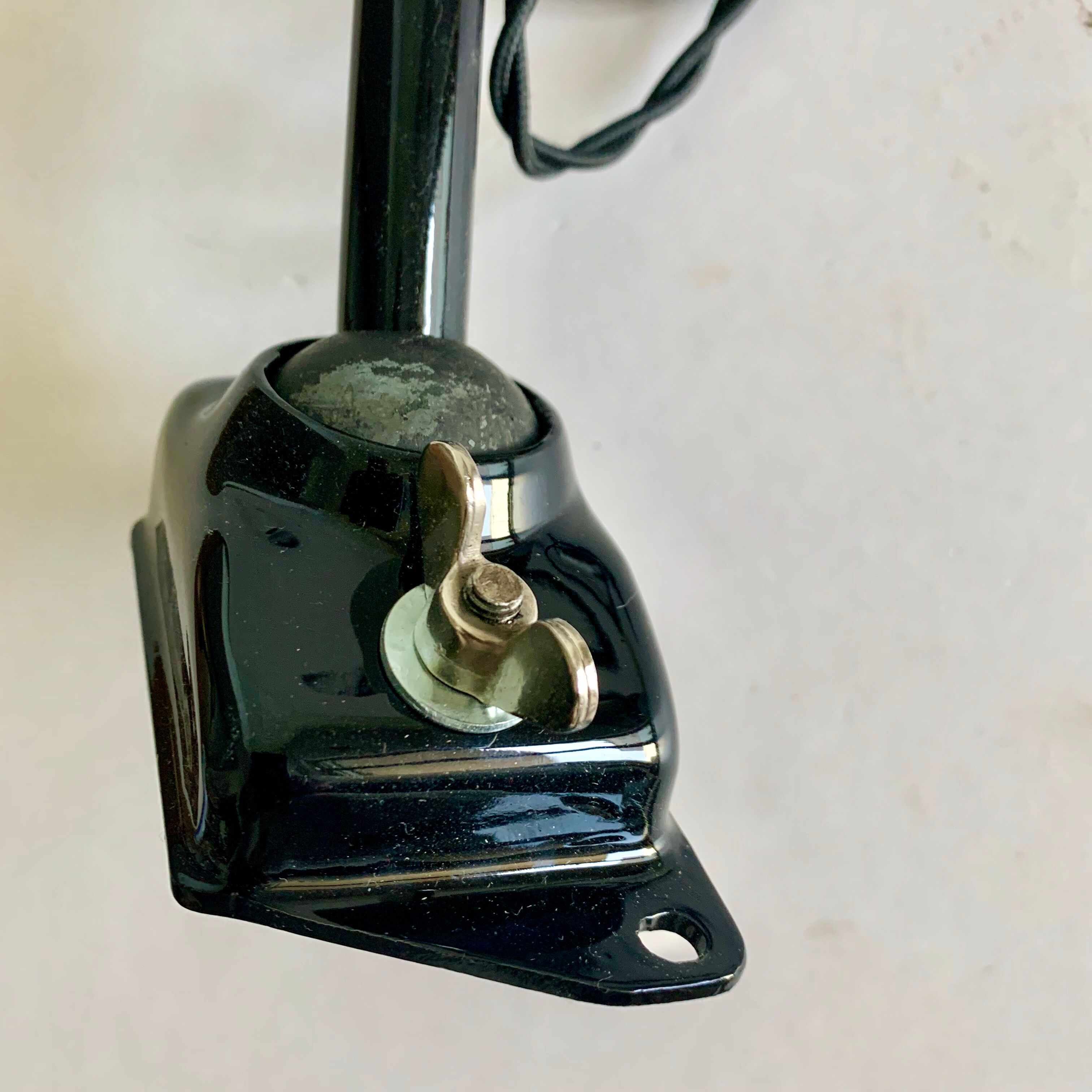 Desk Lamp Kaiser Idell, Germany, 1930s