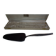 Pie shovel