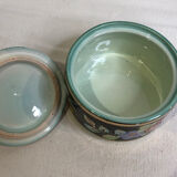 Ceramic box cérart monaco