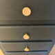 Vintage chest of drawers