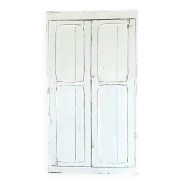 Workshop cabinet