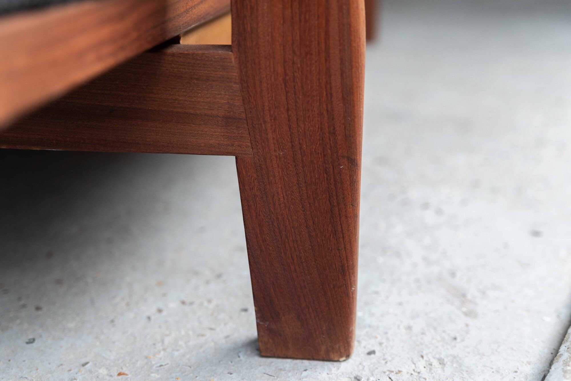 Canapé by Hans Bellmann