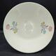 Lot of 8 Vintage Ceranord Saint-Amand Aster Tableware from the 1950s-60s.