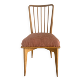 3 Charles Ramos chairs