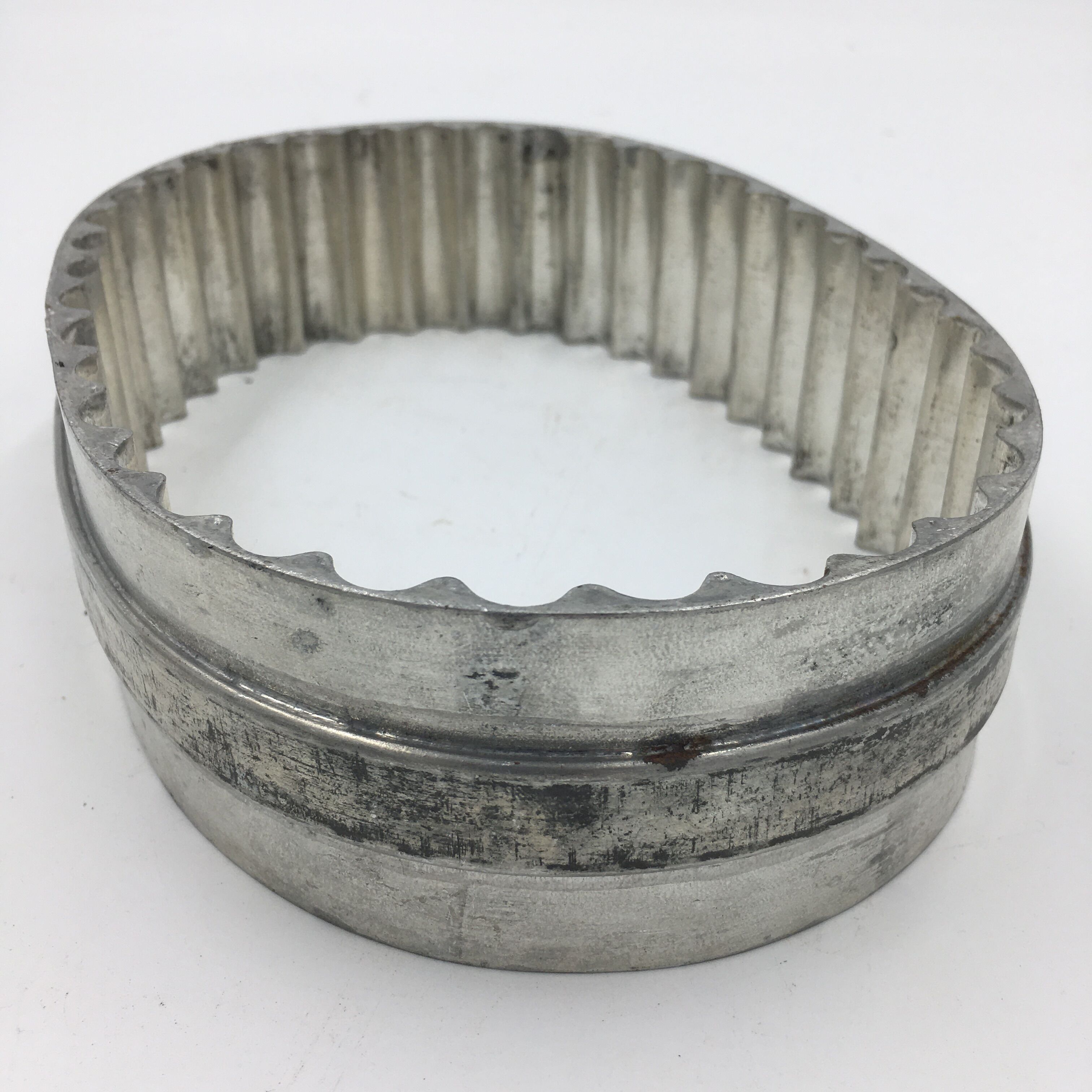 Basic ice cream mold for Pascal lamb