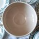 6 hollow plates accompanied by their iron earth soup