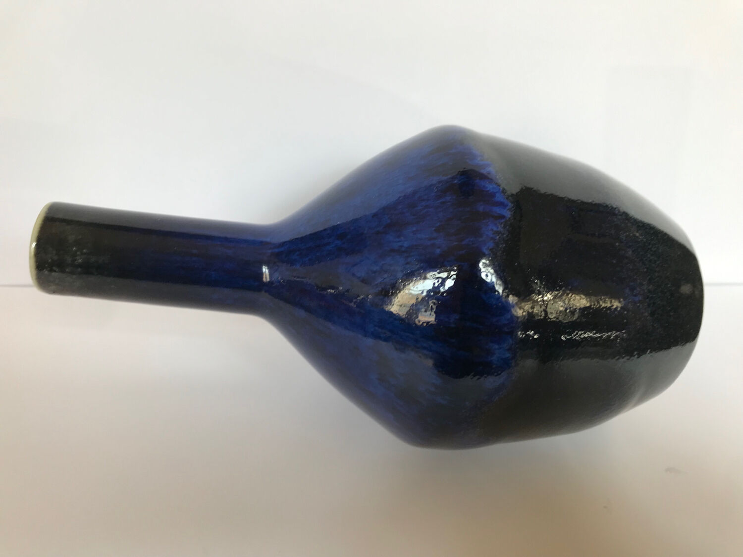 Vase by Carl Harry Stalhane for Rorstrand