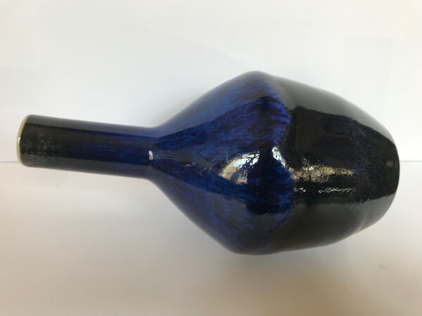 Vase de Carl Harry Stalhane pour Rorstrand