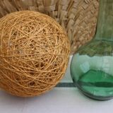 Vintage pendant lamp