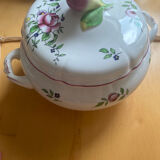 Old Villeroy & Bock soup tureen
