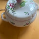 Antique Villeroy & Boch soup tureen