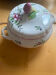 Antique Villeroy & Boch soup tureen