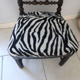 Chaise nourrice Napoleon
