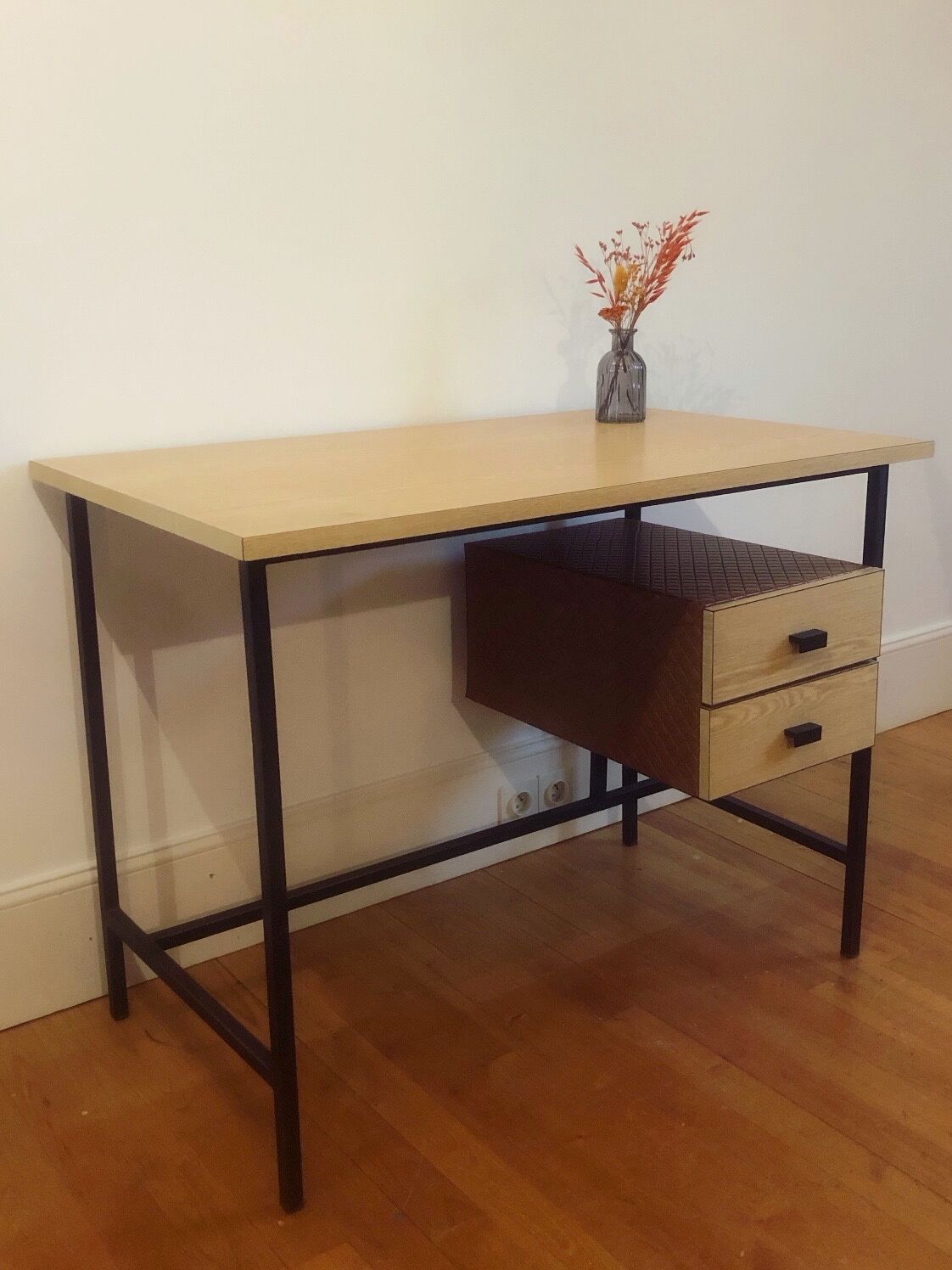 Modernist desk 60s