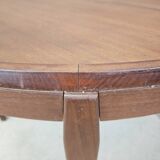 Scandinavian round table