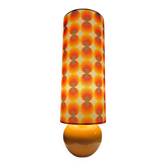 70s Table Lamp