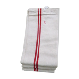 Linge ancien torchons