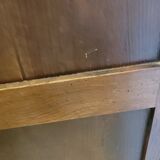 Vintage Parisian sideboard