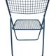 Vintage Folding chair "Ted Net" by Niels Gammelgaard for Ikea 1976