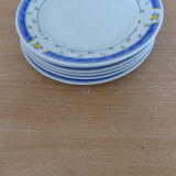Table service