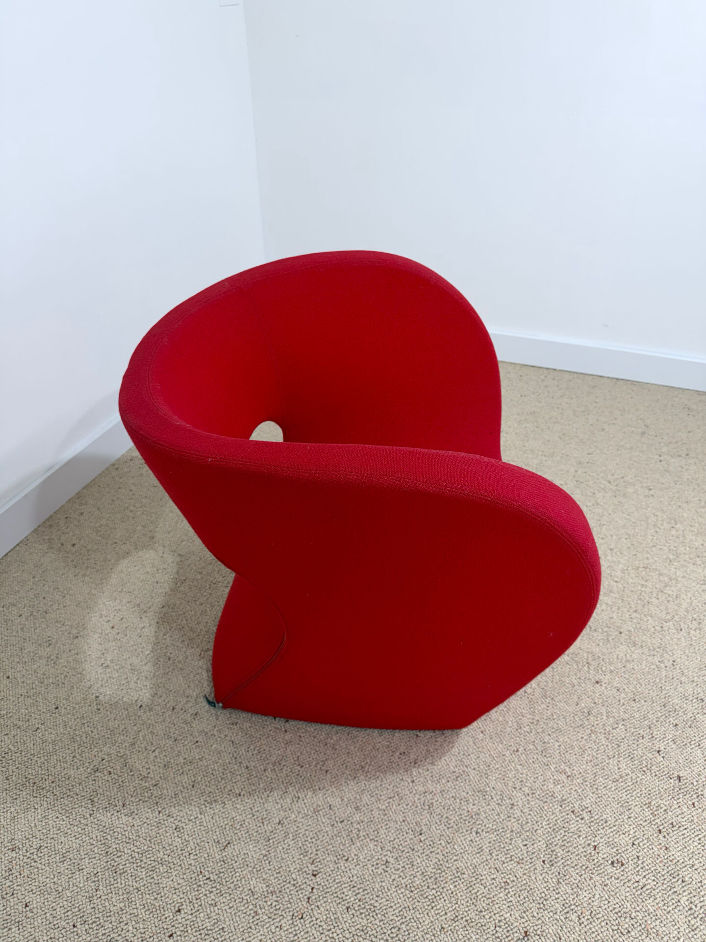 Moroso Victoria and Albert armchair
