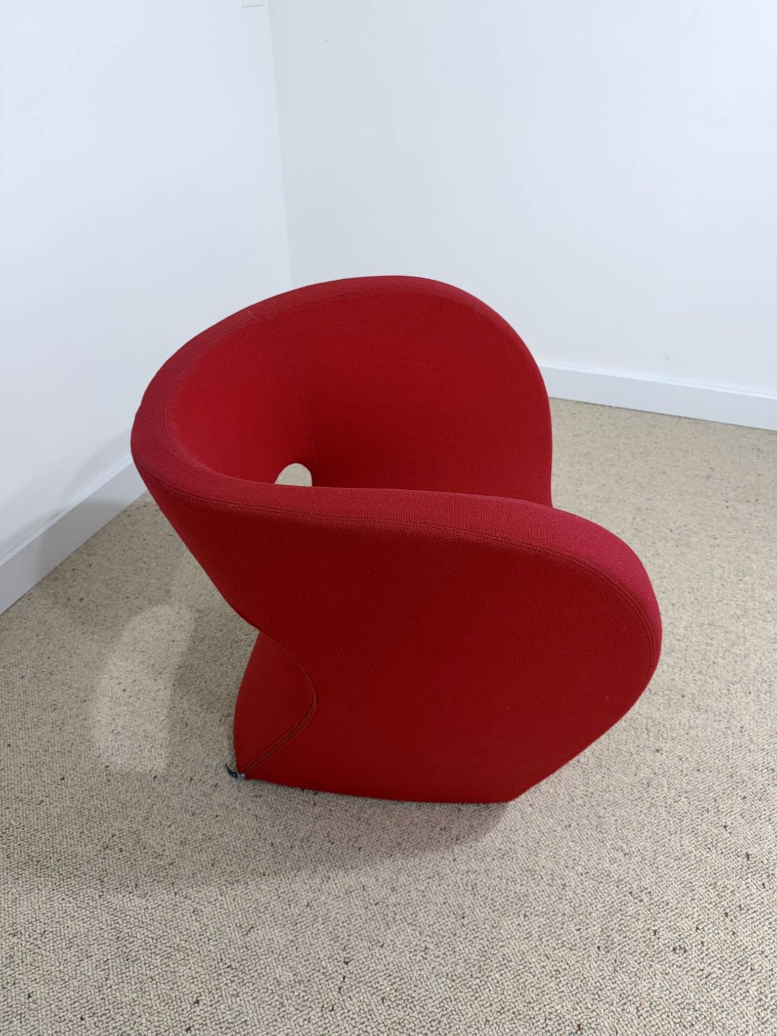 Moroso Victoria and Albert armchair