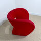 Moroso Victoria and Albert armchair