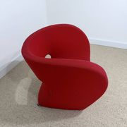 Moroso Victoria and Albert armchair