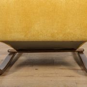Model H-269 Lounge Chairs by Jindřich Halabala for Up Závody, 1930s