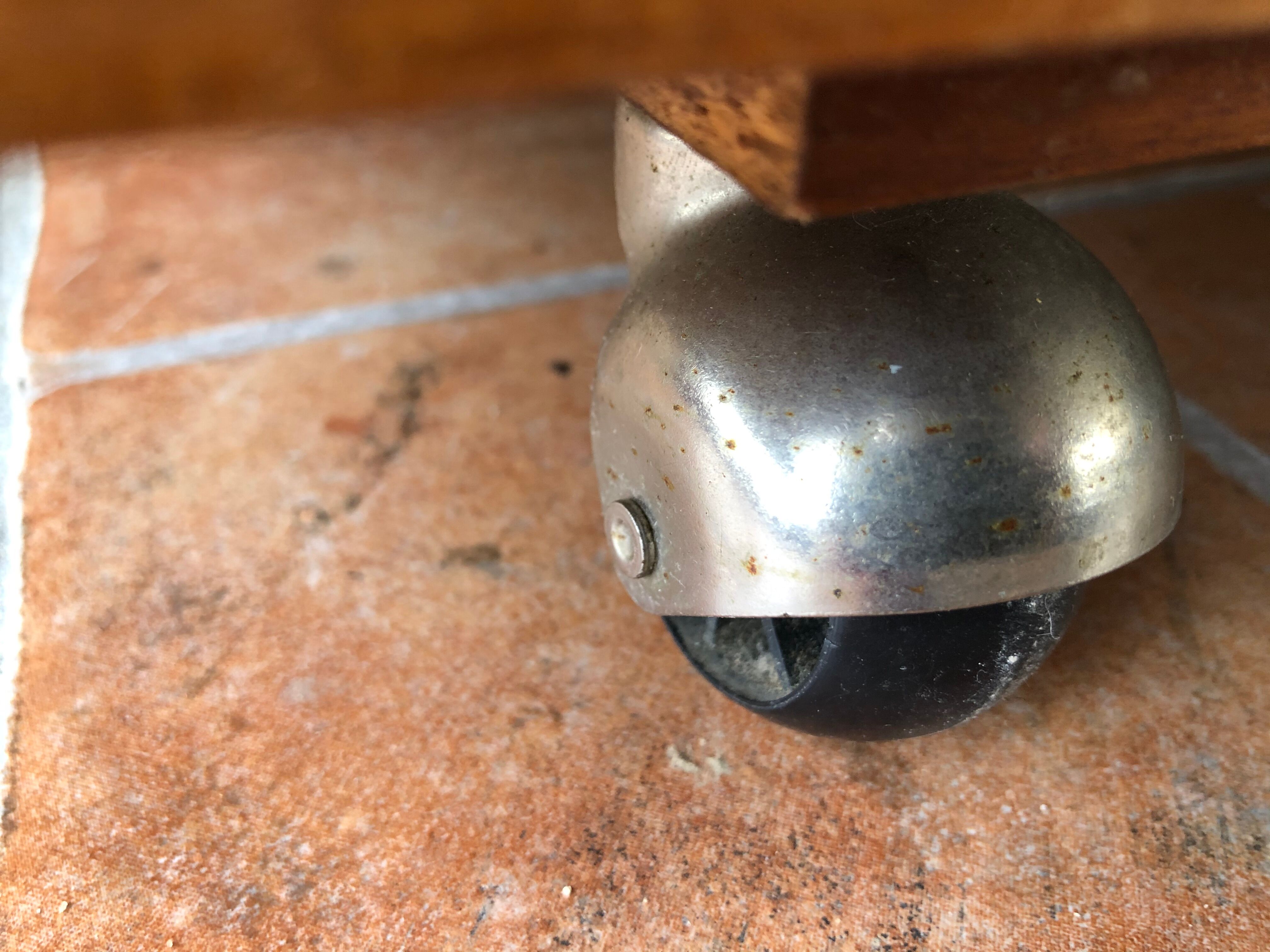 Storage furniture, TV furniture 70s/80s