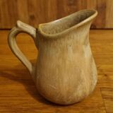 Petit crémier / pot à lait en grès Rhodaceram