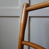 60s year bistro chair