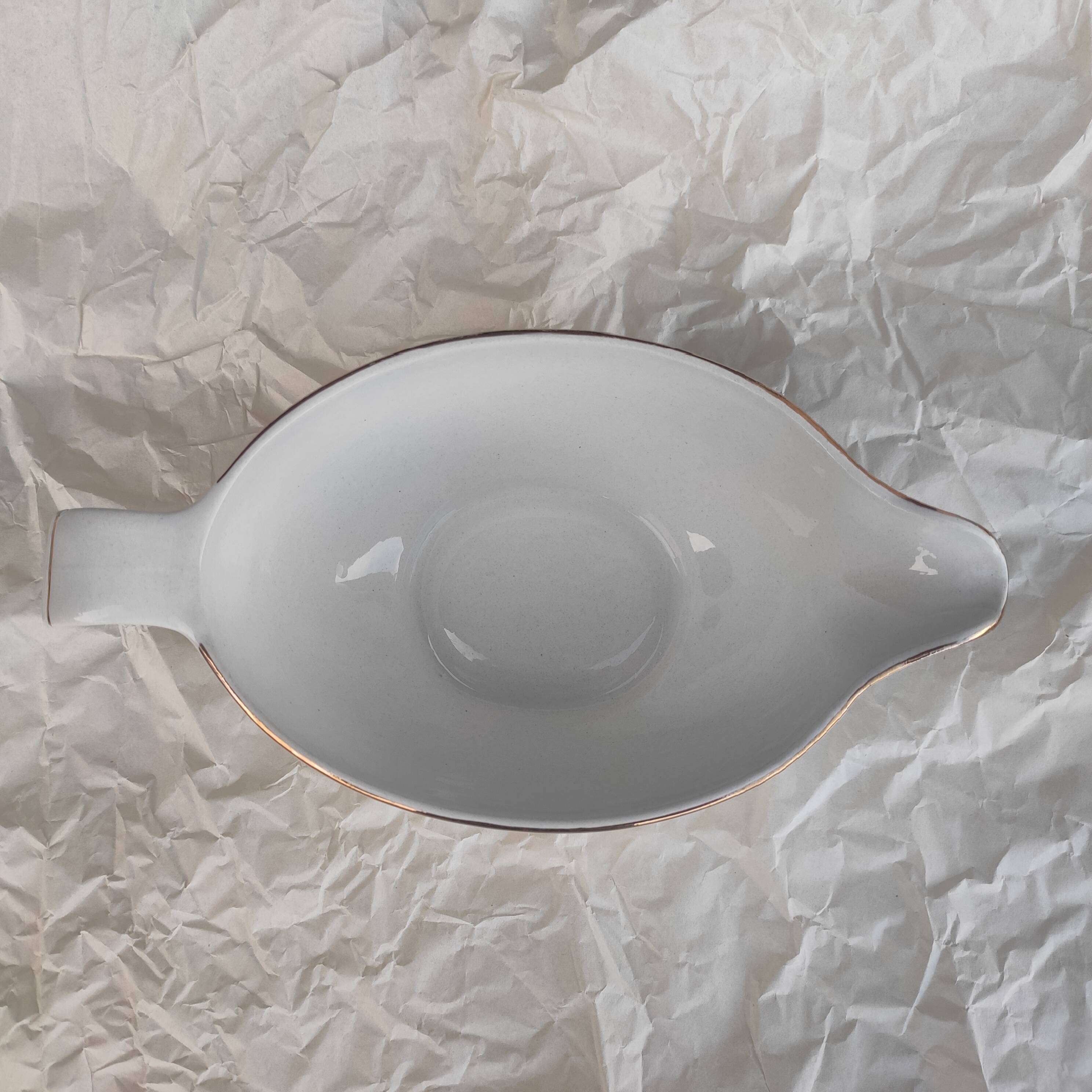 Saucière Digoin